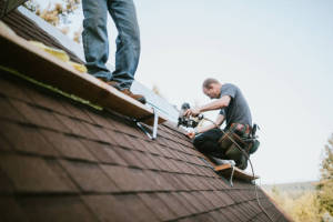 Local Roofers in E Candia, NH